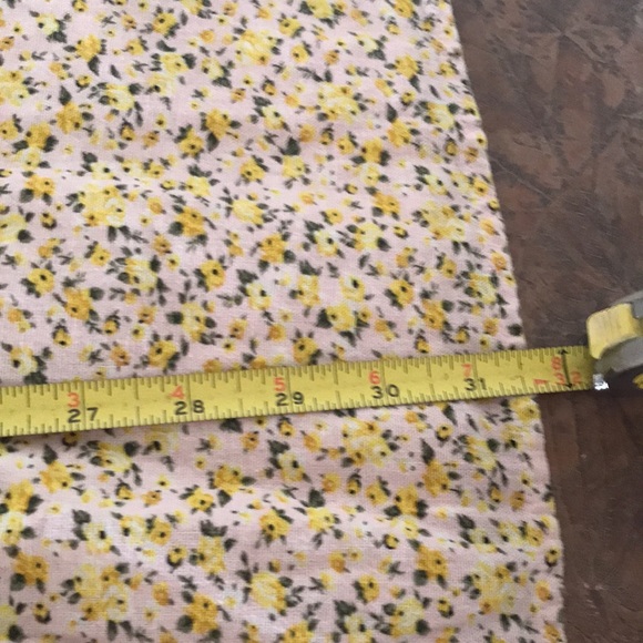 Old Navy springtime spaghetti strap sundress - Picture 14 of 15